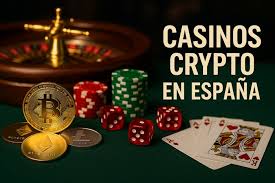 Casinos de Criptomonedas en España La Revolución del Juego en Línea -1260103309