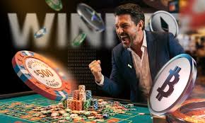 Casinos de Criptomonedas en España La Revolución del Juego en Línea -1260103309