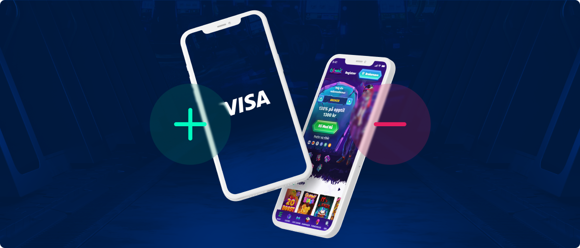 Danske Casinoer med Visa En Guide til Sikker Online Spil