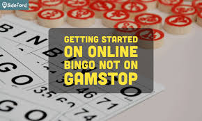 Discover Exciting Online Bingo Not on GamStop -722735355