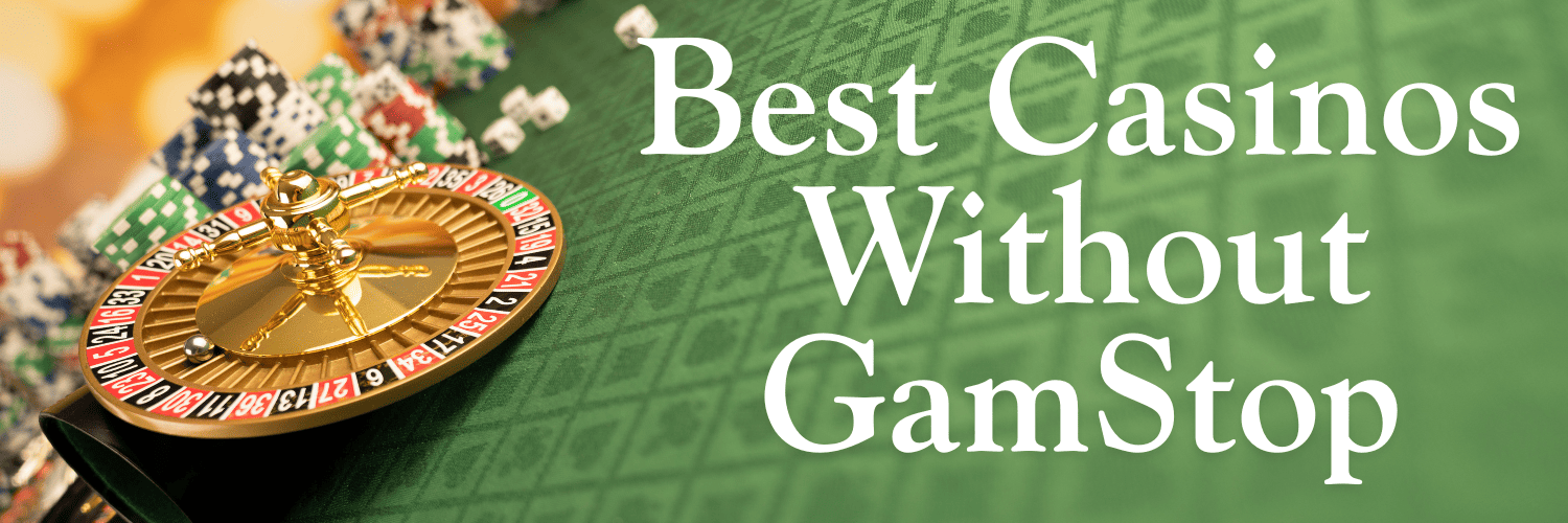 Discover Legit Non GamStop Casinos for Online Gambling