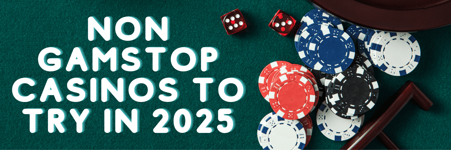 Discover Legit Non GamStop Casinos for Online Gambling