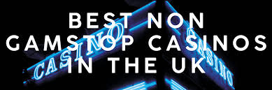 Discover New Casino Sites Not on GamStop Discover New Casino Sites Not on GamStop