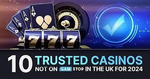 Discover Non GamStop Online Casinos in the UK -724401777 Discover Non GamStop Online Casinos in the UK -724401777