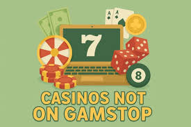 Discover the Best Casinos Not on GamStop -981596934