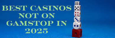 Discover the Best Casinos Not on GamStop -981596934