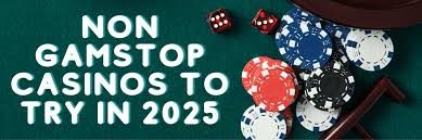 Discover the Best Live Casinos Not on GamStop 68519441