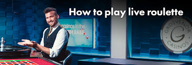Discover the Best Live Roulette Online A Complete Guide