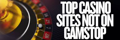 Discover the Best Non-UK Casino Sites for Players Worldwide