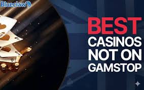 Discover the Best Non-UK Casino Sites for Players Worldwide