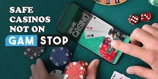 Discover the Best UK Non GamStop Casinos