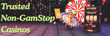 Discovering Casino Websites without GamStop