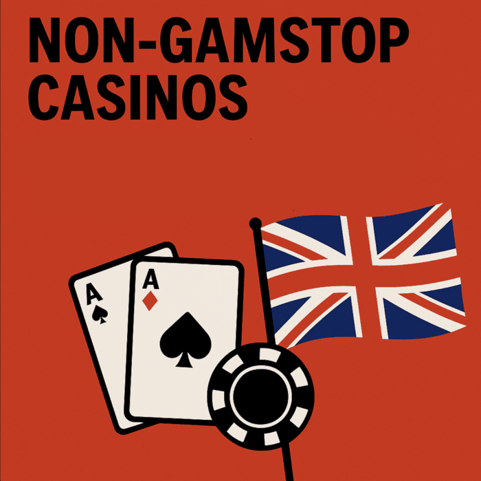 Discovering Casino Websites without GamStop