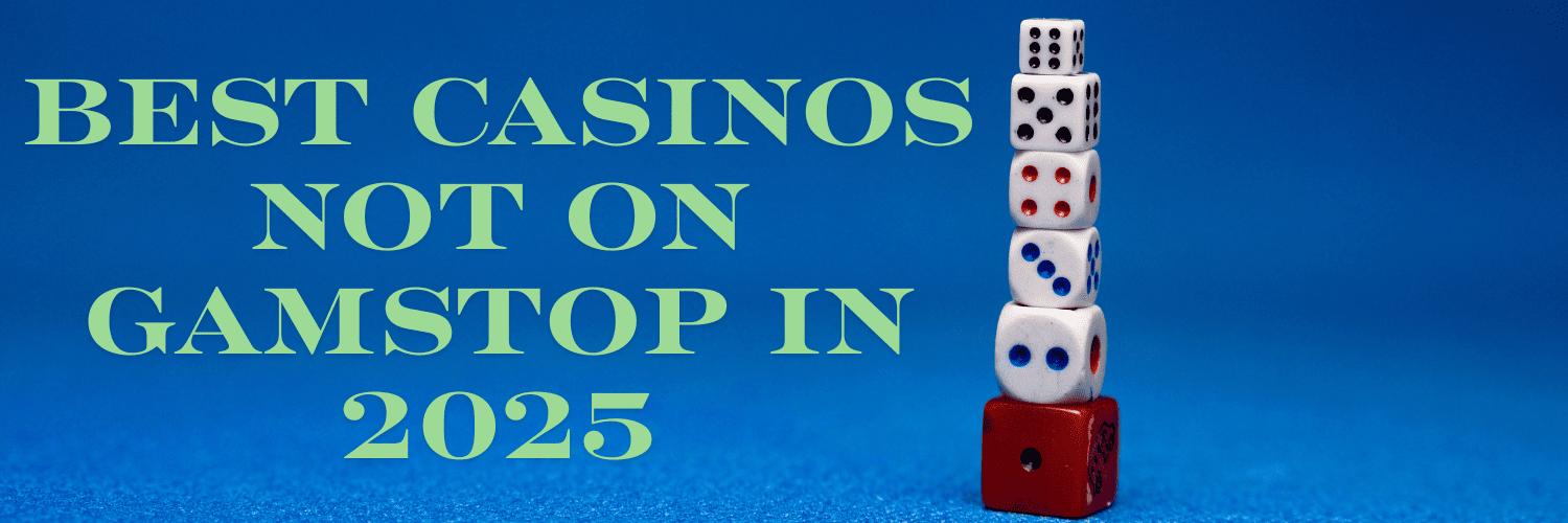 Discovering Casinos Not on GamStop Your Guide to Non-Restricted Gaming