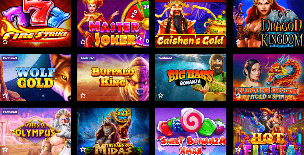 Discovering Magic Win Casino Sister Sites Your Complete Guide