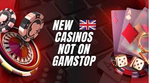 Discovering Online Casinos Not Registered on GamStop