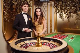 Experience Roulette Beyond GamStop Live Your Ultimate Guide