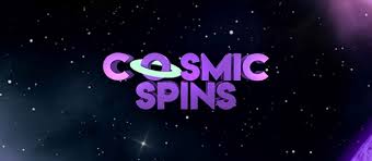 Experience the Galactic Thrills at Cosmic Spins Casino