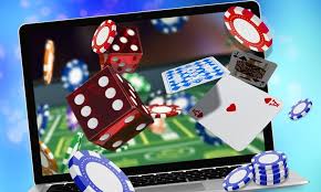 Experience the Thrill at Magic Win Online Casino UK 281018628 Experience the Thrill at Magic Win Online Casino UK 281018628