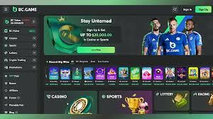 Experience the Thrill of Gaming Join BC.CO Online Crypto Casino