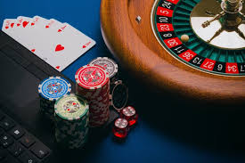 Experience the Thrill of Online Live Roulette for Real Money -315793699
