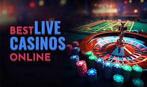 Experience the Thrill of Online Live Roulette for Real Money -315793699