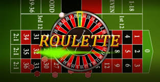 Experience the Thrill Play Real Money Roulette Online -1608156559