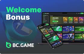Experience Thrilling Gaming with BC.Game Mobile App
