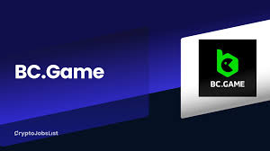 Explore the BC.Game App Your Gateway to Thrilling Online Gaming
