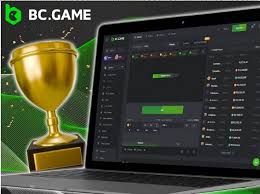 Explore the Exciting Features of the BC.Game Mobile App 1759180425 Explore the Exciting Features of the BC.Game Mobile App 1759180425