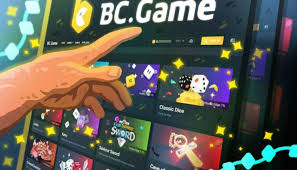 Exploring BC.Game Online Casino in Estonia A Comprehensive Guide