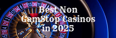 Exploring Casinos Not Signed Up To GamStop An In-Depth Look