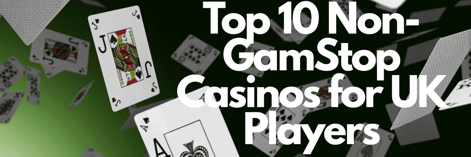 Exploring Casinos Not Signed Up To GamStop An In-Depth Look
