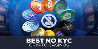 Exploring Casinos Without ID Verification A Guide to Anonymous Gaming