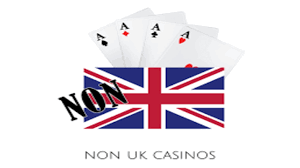 Exploring Non UK Licence Casinos A Guide for UK Players