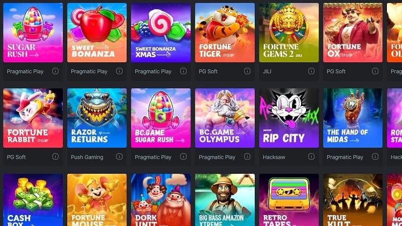Fonds bloqués sur BC Game Comprendre et Débloquer vos Fonds Fonds bloqués sur BC Game Comprendre et Débloquer vos Fonds