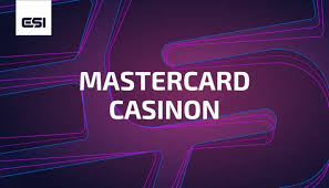 Mastercard Casinoer Den Ultimative Guide til Spil og Betaling