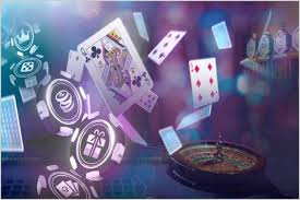 Novos Casinos Online em Portugal Oportunidades e Tendências