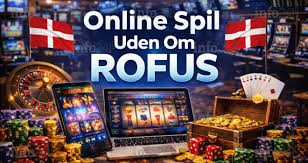 Online Casino Uden Indbetaling En Guide til Gratis Spil og Bonuser