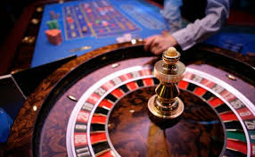 Online Roulette Casino Spill og Vind Online