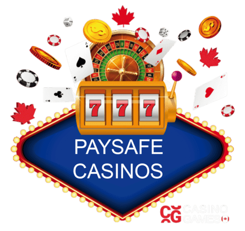 Oplev Fordelene ved Paysafe Casinoer