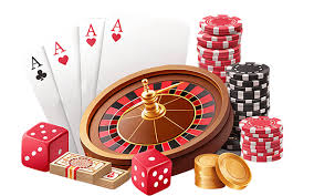 Oplev Spændingen ved Live Casinoer Din Ultimative Guide -471424449