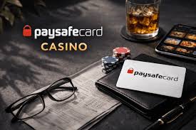 Paysafecard Casinoer Din Guide til Sikker Online Spil 324277816
