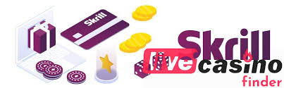 Skrill Online Casino En Crossover af Underholdning og Bekvemmelighed
