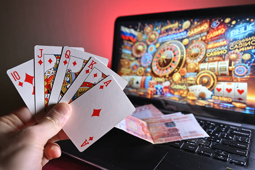 The Rapid Expansion of Mobile Casinos A New Era in Gaming