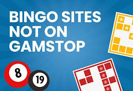 Top Bingo Sites Not Affected by Recent Regulations