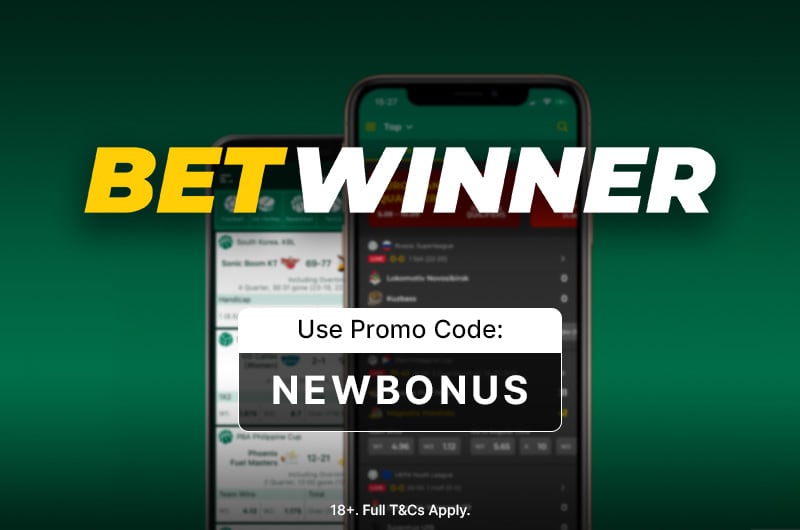 BetWinner Sportsbook Your Ultimate Betting Experience