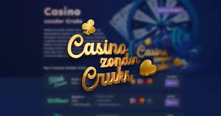 Casino's zonder CRUKS Een Gids voor Spelers