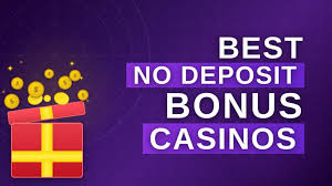 Explore the World of £5 Deposit Casinos