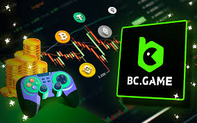 Exploring BC.Game KZ Withdrawal Options A Comprehensive Guide